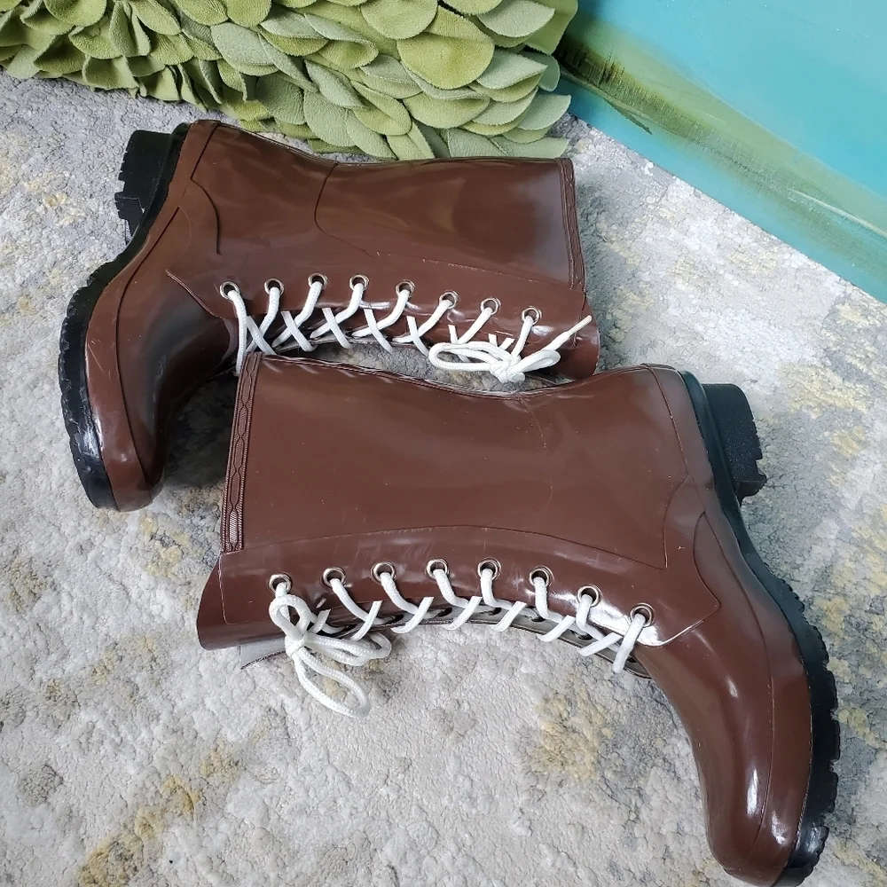 Roma Epaga Rain Boot